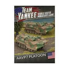 AAVP7 Platoon