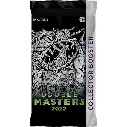 Double Masters Hanger Pack