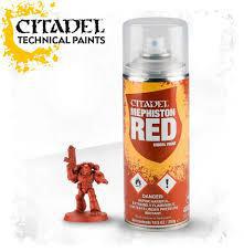 Spray Primer