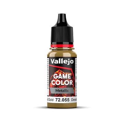 Vallejo Game Color 2 Core Paints