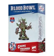 BLOOD BOWL: TREEMAN