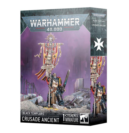 Crusade Ancient