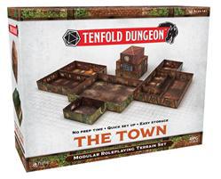 Tenfold Dungeon