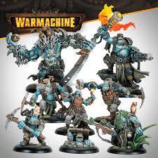 Southern Kriels Kithguard Command Starter