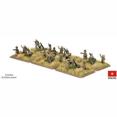 Vietnam Pavin 82MM Mortar Company