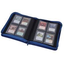 BCW Top Loader Binders