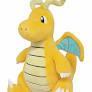 Sanei All Star Collection Plush Pokemon