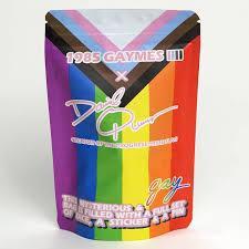 Pride Mystery Dice