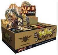 Legions Booster Box