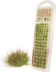 Army Painter Basing Tufts