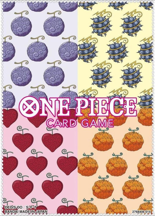 OPCG Sleeve Assort 10