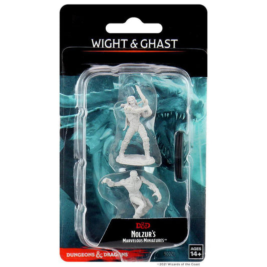 Wight & Ghast WZK90021