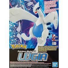 Pokepla: Lugia
