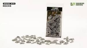 Gamer Grass: Basing Bits