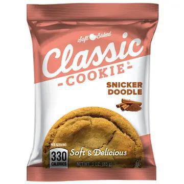Classic Cookie
