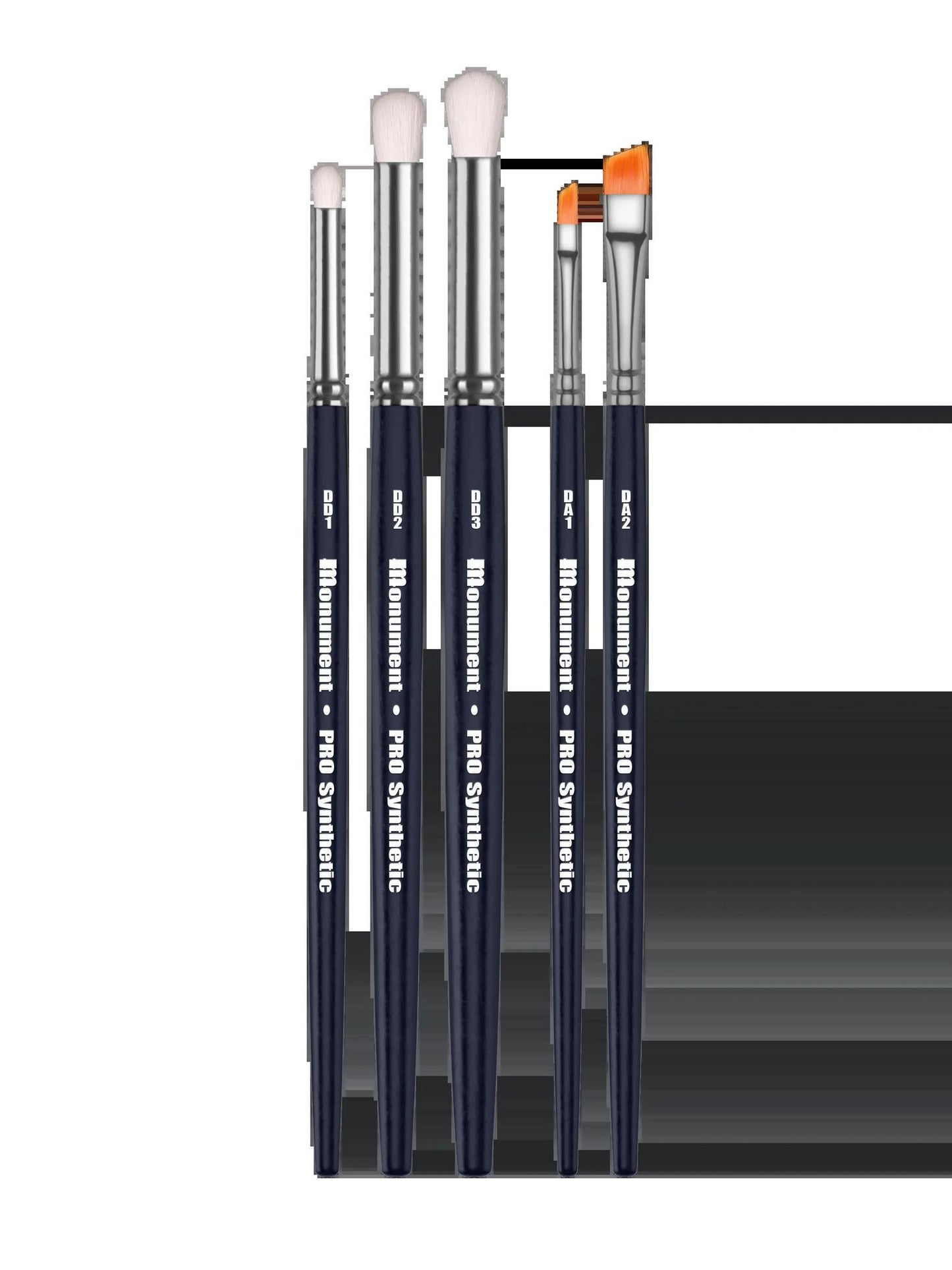 Pro Acryl Brushes