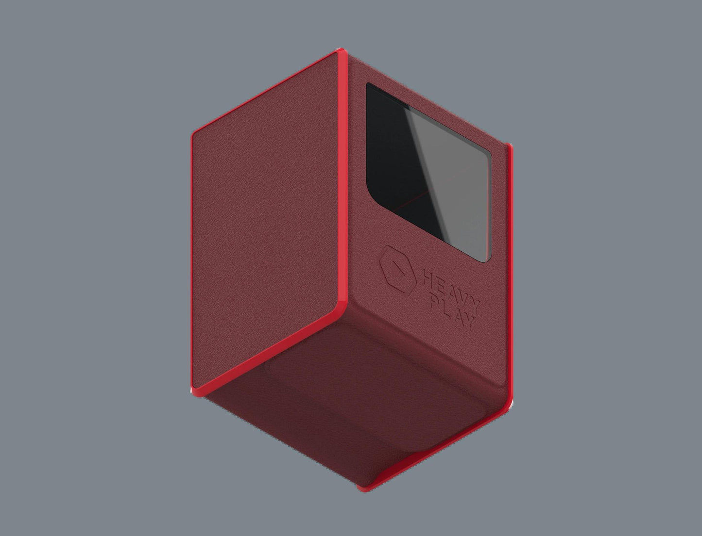 RFG Deckbox Max 80