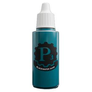 P3 Paint