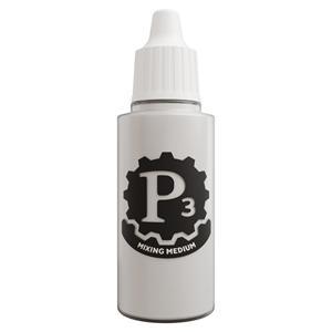 P3 Paint