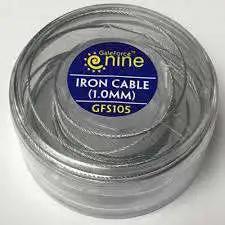 Iron Cable (1.0MM) (2M)