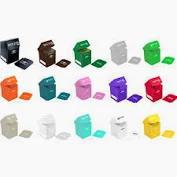Ultimate Guard 100+ Deck Case