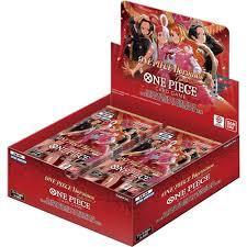 One Piece Heroines Edition Box EB-03