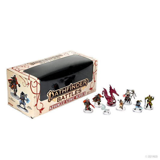 Heroes of Dominaria