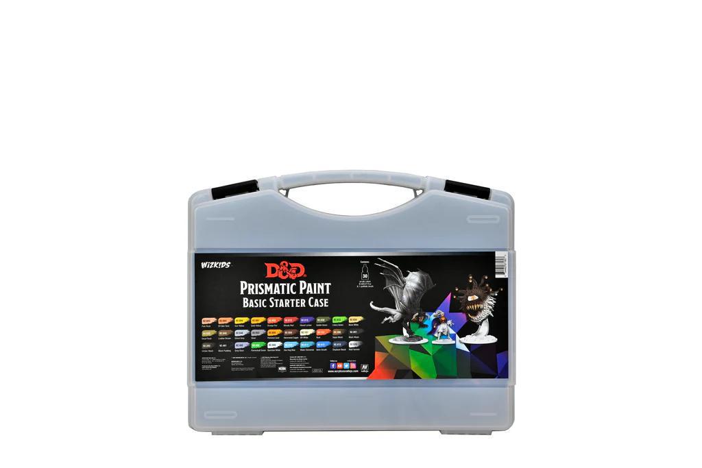 Prismatic Paint Basic Starter