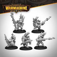 Pyg Shockers
