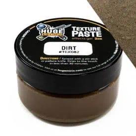 Texture Paste