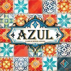Azul Mini