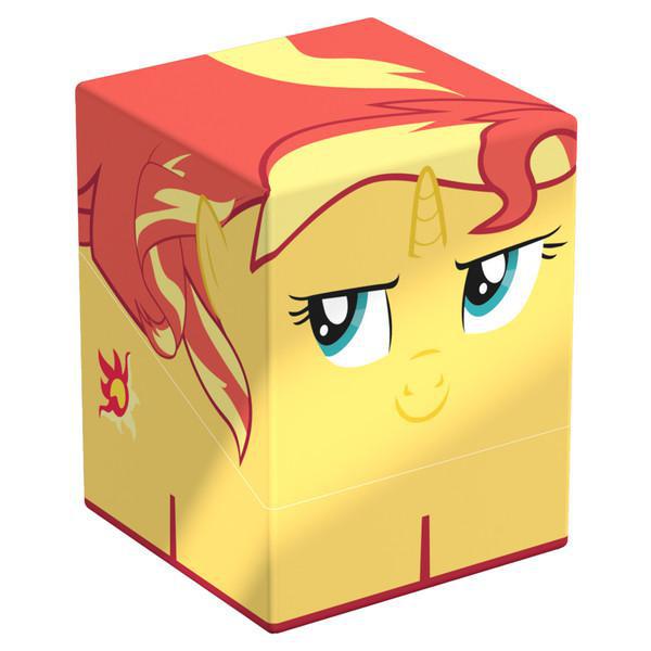 Squaroes: Wave 1: My Little Pony  Friendship is Magic
