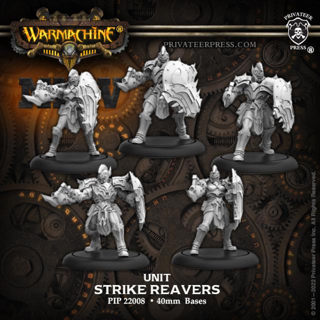 Orgoth Sea Raiders Core MKIV Starter