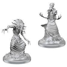 D&D Nolzur's Marvelous Miniatures Wave 18