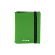 Eclipse 2 Pocket Binder