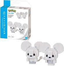 Pokemon Nanoblocks