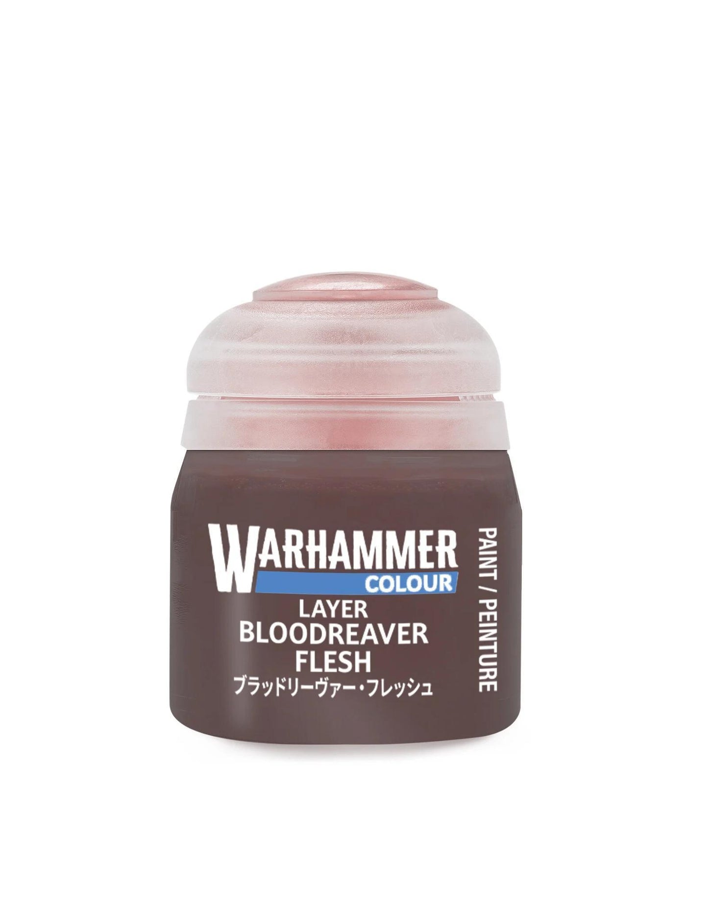 Warhammer Layer Paint