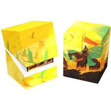 Boulder 100+ Return to Earth