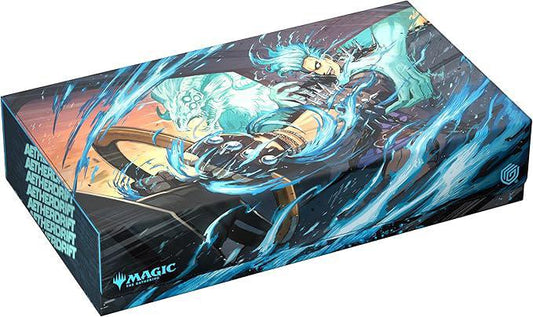 Deck Case: Omnihive 1000+ MTG- "Aetherdrift"