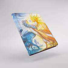 MTG Lorwyn Eclipsed Binders