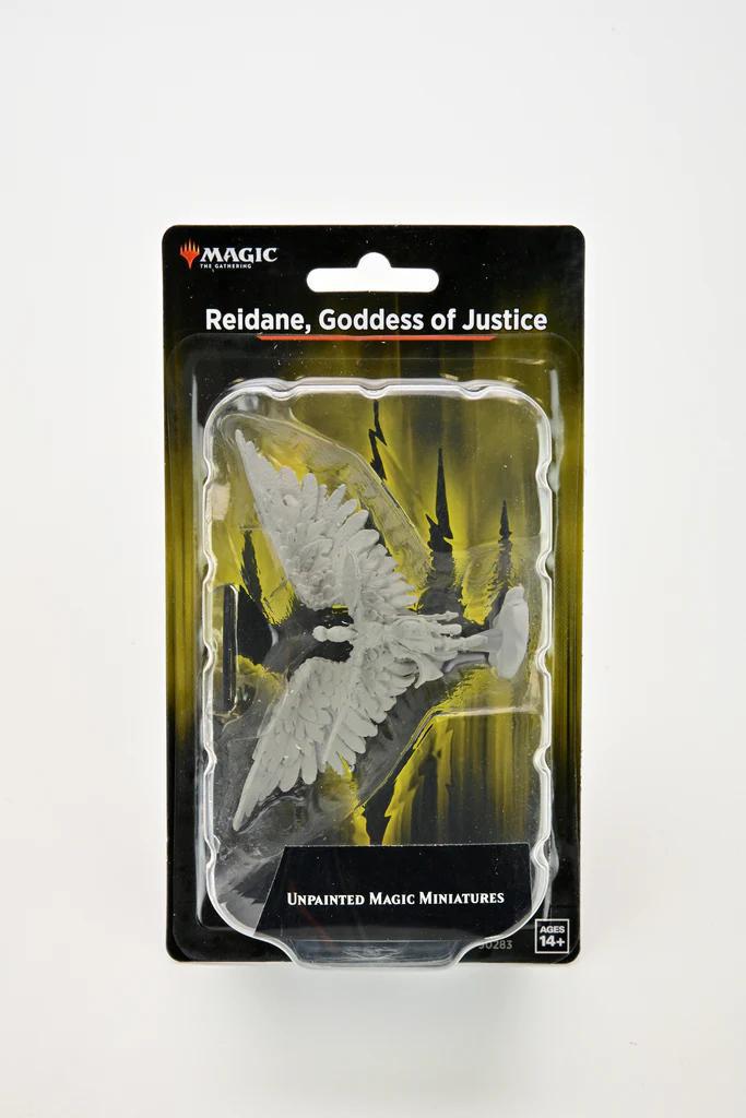 Reidane, Goddess of Justice WZK