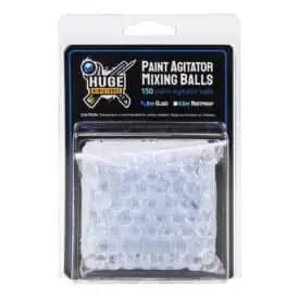 Paint Mixing Balls