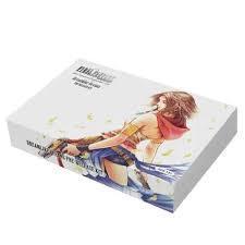 FFTCG Dreamlike Oceans Prerelease Kits
