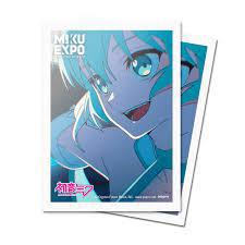 Hatsune Miku 10th Anniversary Sleeves