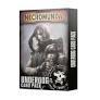 Necromunda Underdog Card Pack
