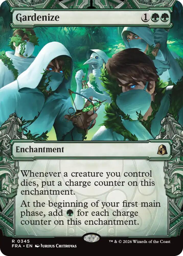 Gardenize