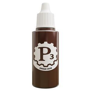 P3 Paint