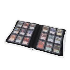 BCW Top Loader Binders