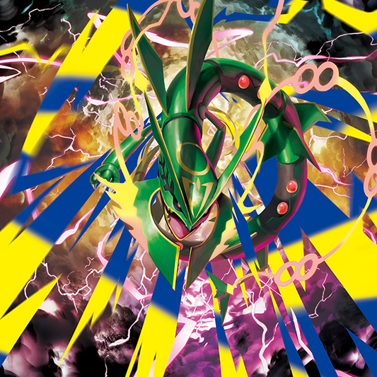 Pokemon Delta Reign Prerelease Registration