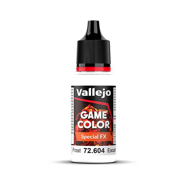 Vallejo Game Color 2: Special FX Paint Line